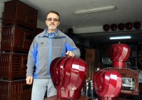 (Özel-Haber) Lodos 65 Kişiyi Zehirledi, 35 Liralık Bu Baca Döneri İse Hayat Kurtarıyor