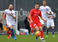 BUNDESLIGA - Paşa'dan 3 Gollü Beraberlik