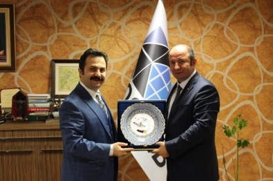 Polatlı Ticaret Odası'ndan 2016 İçin Dev Protokol