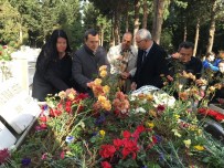 SOKAK ÇOCUKLARı - Salih İşgören Unutulmadı