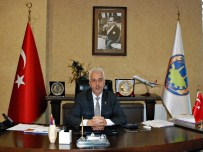 Şanlıurfa İhracatta Büyüyor