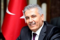 BOĞAZKENT - Serik Belediyesi'nden 9 Milyon TL'lik Çöp Sözleşmesi