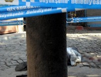 TAHİR ELÇİ - Tahir Elçi'nin öldürüldüğü gün telsiz konuşmaları