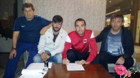 FATIH YıLMAZ - TKİ Tavşanlı Linyitspor'dan 10 Transfer