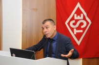 TÜRK STANDARTLARI ENSTİTÜSÜ - TSE'den 'Belge Tacirleri' Uyarısı