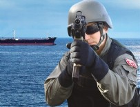 UYUŞTURUCU OPERASYONU - Türkiye'nin uluslararası sulardaki uyuşturucu operasyonunun ayrıntıları