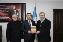 SAHIH - Ufka Yolculuk Hadis Yarışması