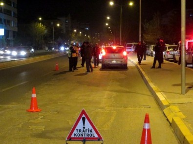 Uşak'ta Bir Yıllık Huzur-64 Uygulamaları