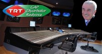 Vali Kamçı, TRT GAP Radyosunda Canlı Yayına Katıldı