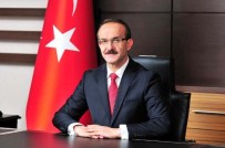 YALAN HABER - Vali Yavuz'dan 10 Ocak Mesajı