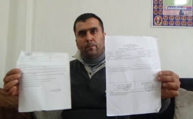 Yanlış Teşhis Hayatını Kararttı