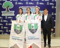 TÜRKİYE YÜZME FEDERASYONU - Yeşil- Siyahlılar Ocak Ayında 3 Önemli Yarışta Boy Gösterecek