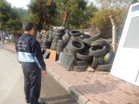 Yıldırım Geri Dönüşümde Çağ Atladı