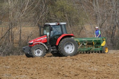 Yozgat İl Özel İdaresi 2016 Bütçesinde Tarımı Unuttu
