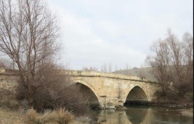 Yozgat'ta Tarihi Köprüler Restore Edilecek