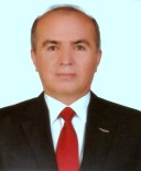 DANIŞTAY BAŞKANLIĞI - Yükseköğretim Denetleme Kurulu Üyeliğine İki Yeni Atama Yapıldı