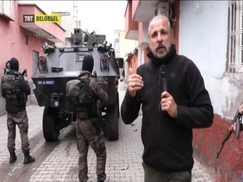 Mete Yarar, PKK’nın hendek yöntemini anlattı