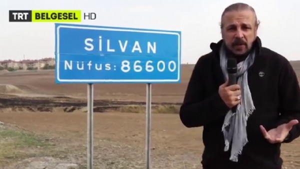 Mete Yarar, PKK’nın hendek yöntemini anlattı