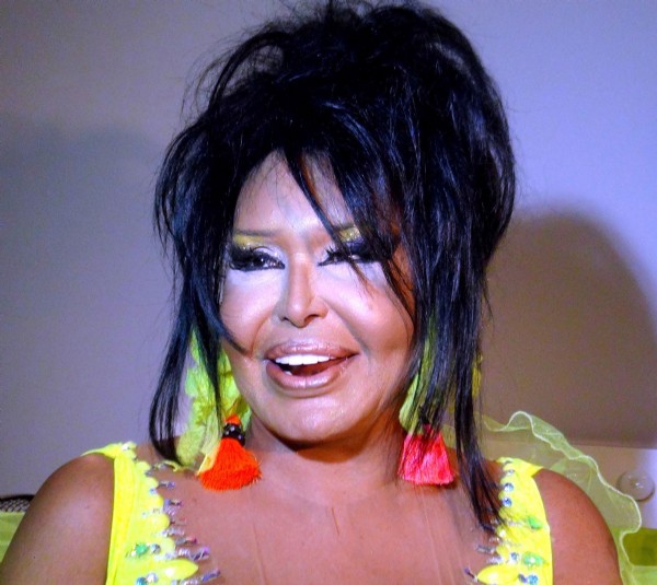 Bülent Ersoy'a domuz gribi teşhisi mi konuldu?