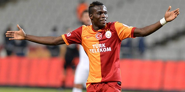Real Sociedad, Bruma için düğmeyebastı
