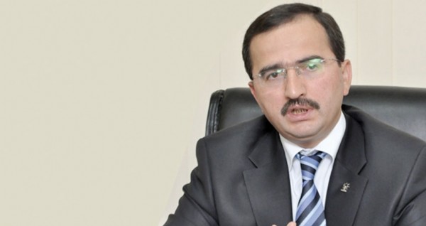 Bakanlıklara yeni atama