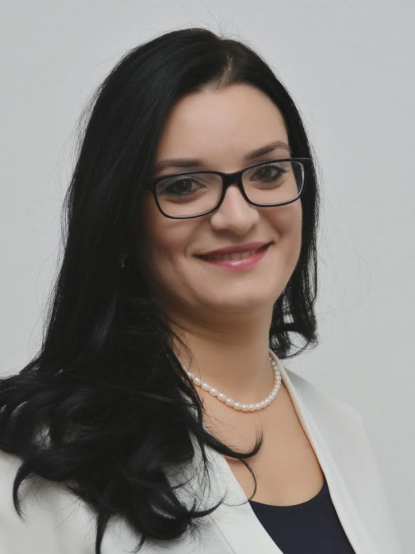 Peyzaj sektöründe yeni bir ses