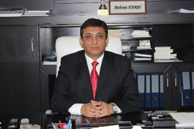 2 Bin 513 Hektarlık Alan Ağaçlandırdı