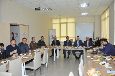 40 Sporcu Yarıyıl Tatilini Kırıkkale'de Geçirecek