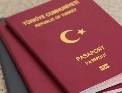 89 ülkeyle vizesiz geçiş anlaşması iptal!