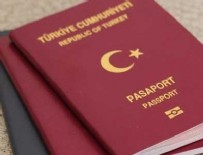 89 ülkeyle vizesiz geçiş anlaşması iptal!