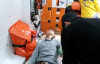 Adıyaman'da 15 Yaşındaki Çocuk Darp Edildi