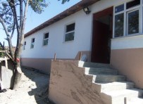 Ahır Yapımına Yüzde 50 Hibe Desteği Müracaatları Başladı