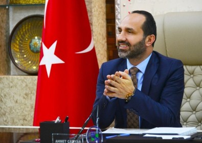 Ahmet Çamyar, En Başarılı 20 Belediye Başkanı Arasında