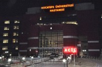 AHMET NECDET SEZER - AK Partili 4 Bayan Milletvekili Afyonkarahisar'da Kaza Yaptı