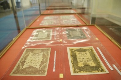 Araba Fiyatına, Tedavülden Kalkmış Kağıt Para