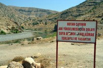 MAKINE MÜHENDISI - Baraj Faciasında 'Ölenler' Suçlu Bulundu