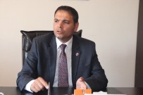 YILLIK İZİN - Başkan İlhan'dan Gündeme Dair Açıklamalar