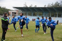 AHMET YILDIRIM - Bb Erzurumspor Teknik Direktörü Yıldırım Açıklaması 'Üç Puanı Alacak Futbolcularıma Güveniyorum'