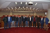 Beton Zammı Rekabet Kurumuna Taşınıyor