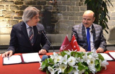 Beyoğlu Belediyesi, Bem-Bir Sen İle Sosyal Denge Sözleşmesi İmzaladı