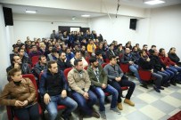 Buca'da İşsizliğe Neşter Vuran İstihdam Masası