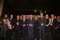 FOLKLOR - Büyükşehir'den Adana Türküleri Konseri