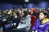 PİRİ REİS - Canik'te Basın Çalıştayı