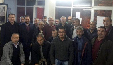 CHP Uşak İl Başkanı Karaoba'dan Eşme Belediyesi'ne Eleştiri