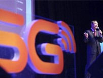 Çin'de 5G testlerine başlandı