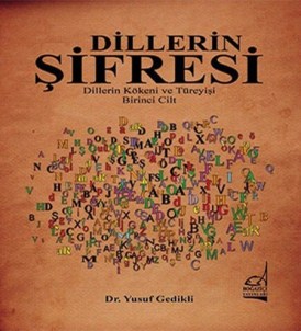 Dr. Yusuf Gedikli'ye Türk Kültürüne Hizmet Ödülü