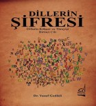 Dr. Yusuf Gedikli'ye Türk Kültürüne Hizmet Ödülü
