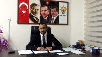 MEHMET KAYA - Emet AK Parti'de Yeni Yönetim