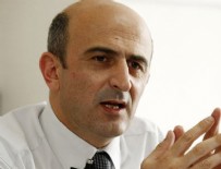 ÖMER FARUK EMİNAĞAOĞLU - Eminağaoğlu, cuma namazı izninin iptalini istedi