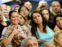 UZMAN ERBAŞLAR - Erdoğan'dan '12 bin 500 öğretmen ataması'na onay